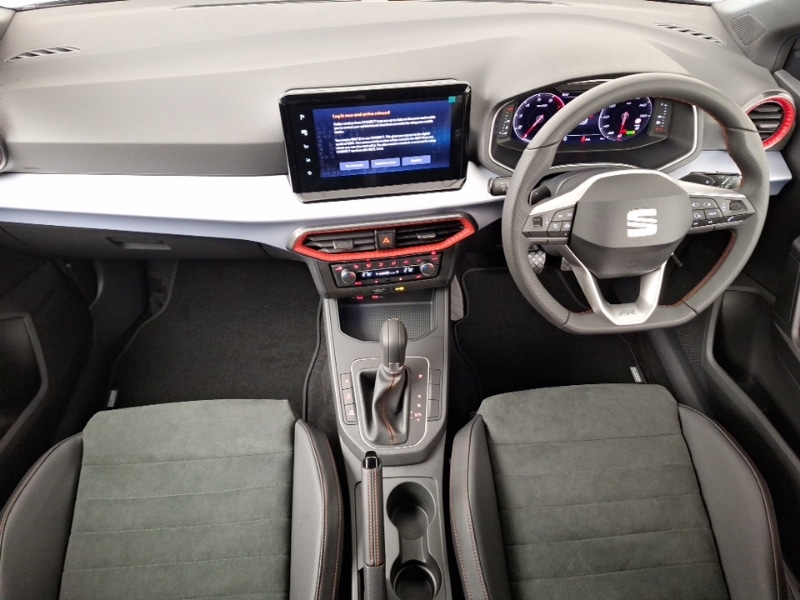 Used SEAT Ibiza 2025 for sale - 77234886: Photo 2