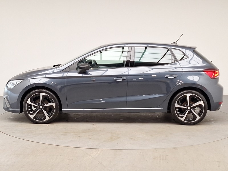 Used SEAT Ibiza 2025 for sale - 77234886: Photo 4