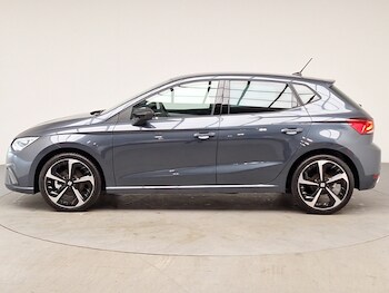 Used SEAT Ibiza 2025 for sale - 77234886: Photo