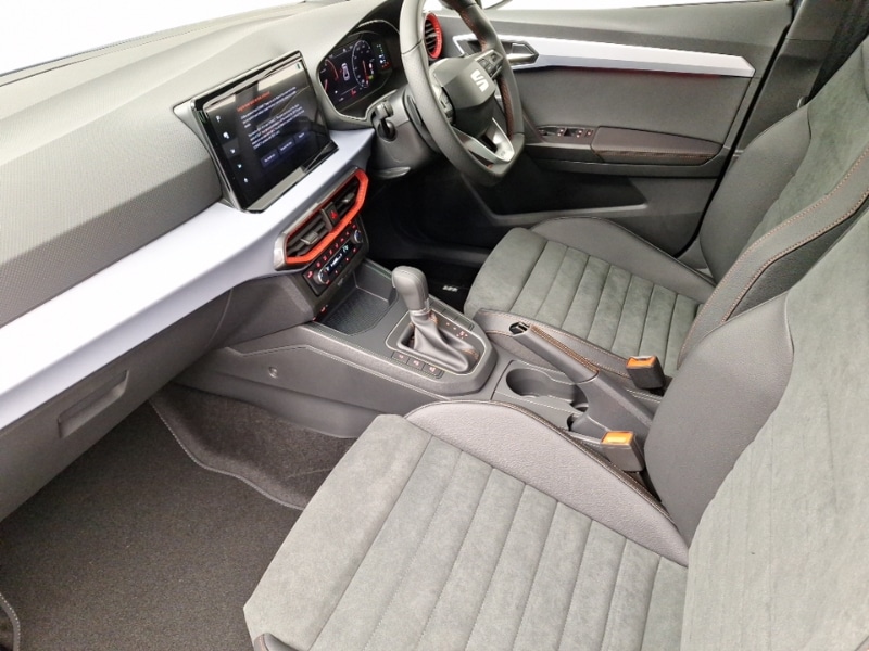 Used SEAT Ibiza 2025 for sale - 77234886: Photo 5