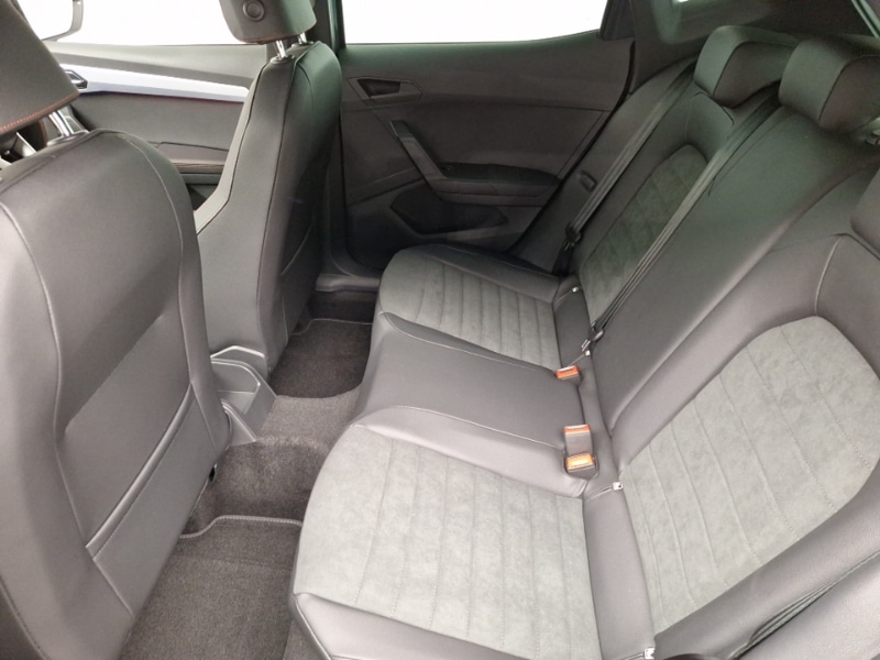 Used SEAT Ibiza 2025 for sale - 77234886: Photo 6