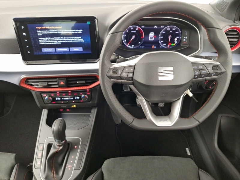 Used SEAT Ibiza 2025 for sale - 77234886: Photo 7