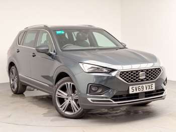 2019 - 2.0 TDI Xcellence First Edition 5dr
