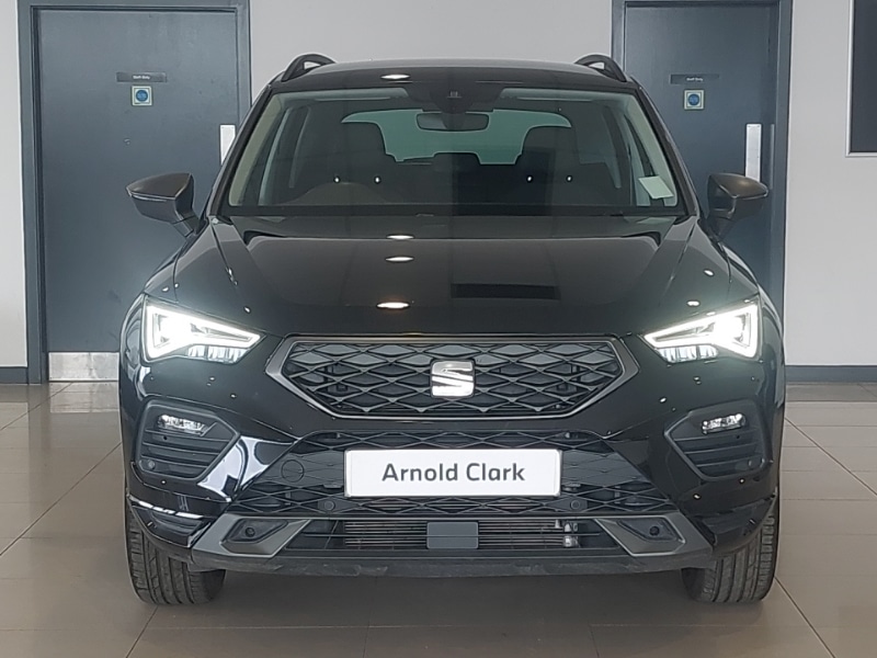 Used SEAT Ateca 2024 for sale - 78178804: Photo 16