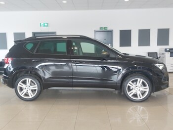 Used SEAT Ateca 2024 for sale - 78178804: Photo