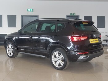Used SEAT Ateca 2024 for sale - 78178804: Photo