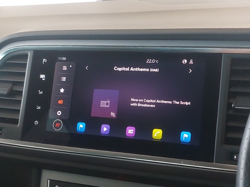 Used SEAT Ateca 2024 for sale - 78178804: Photo 8