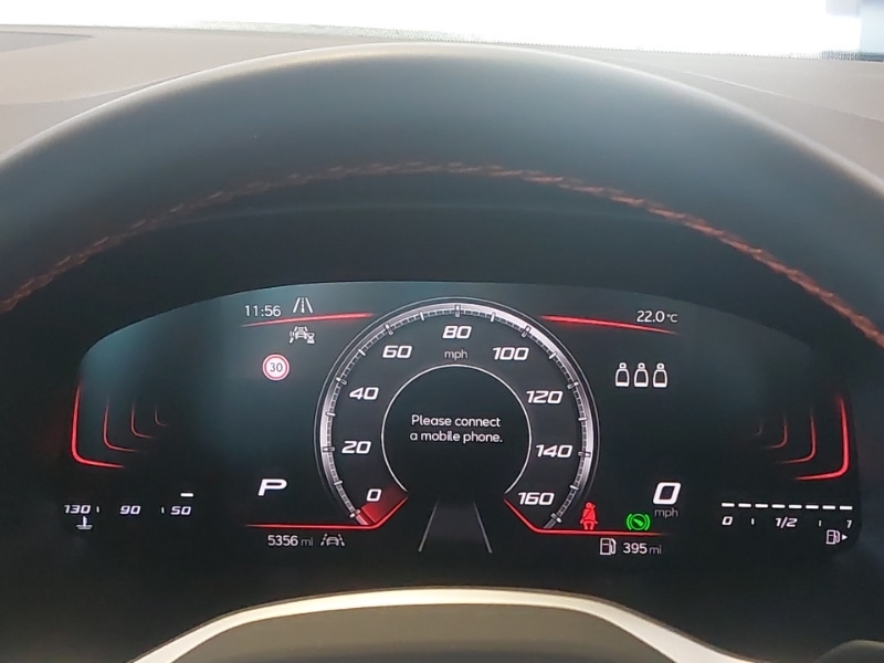 Used SEAT Ateca 2024 for sale - 78178804: Photo 9