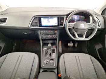 Used SEAT Ateca 2024 for sale - 74724973: Photo