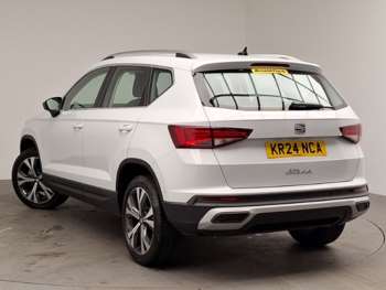 Used SEAT Ateca 2024 for sale - 74724973: Photo