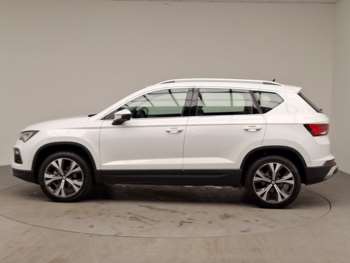 Used SEAT Ateca 2024 for sale - 74724973: Photo