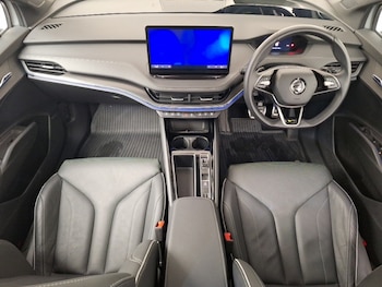 Used Skoda Enyaq 2024 for sale - 78464385: Photo