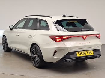 Used Cupra Leon 2026 for sale - 79666402: Photo