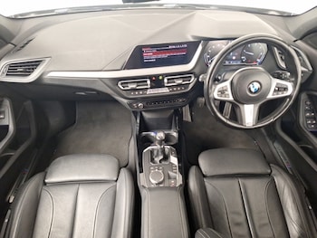 Used BMW 1 Series 2021 for sale - 79273791: Photo
