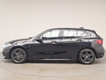 Used BMW 1 Series 2021 for sale - 79273791: Photo