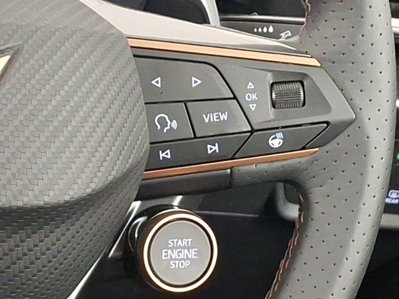 Used Cupra Formentor 2025 for sale - 77201807: Photo 11