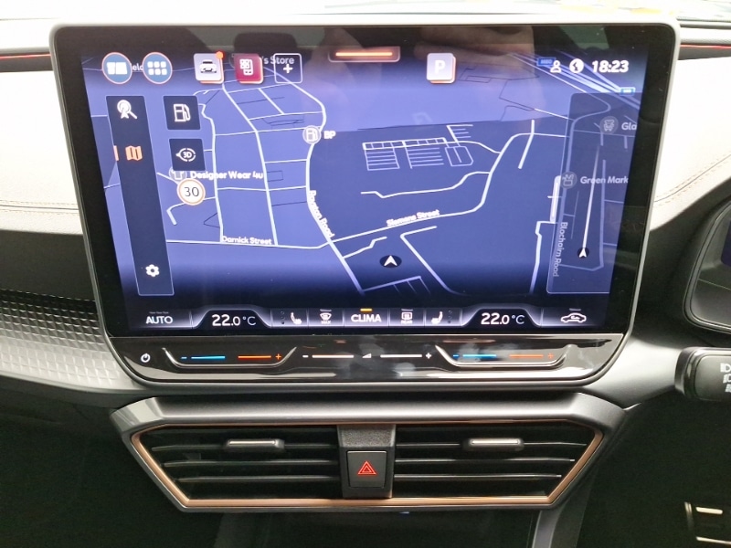 Used Cupra Formentor 2025 for sale - 77201807: Photo 15