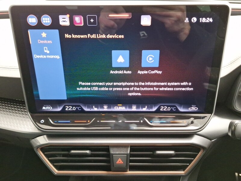 Used Cupra Formentor 2025 for sale - 77201807: Photo 18