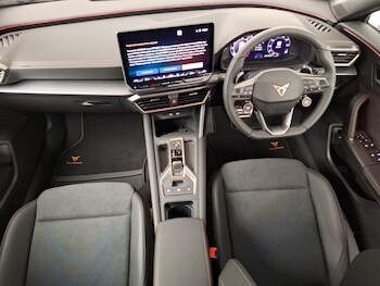 Used Cupra Formentor 2025 for sale - 77201807: Photo