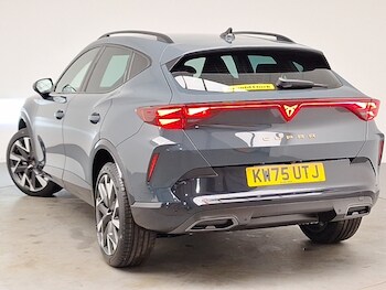 Used Cupra Formentor 2025 for sale - 77201807: Photo