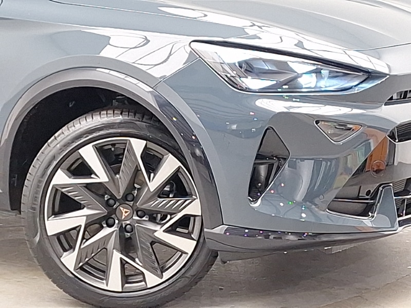 Used Cupra Formentor 2025 for sale - 77201807: Photo 9