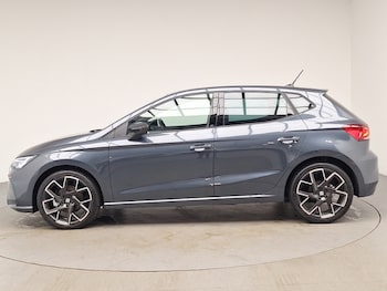 Used SEAT Ibiza 2026 for sale - 78848503: Photo
