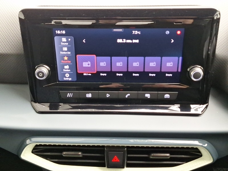 Used SEAT Arona 2025 for sale - 77522581: Photo 14