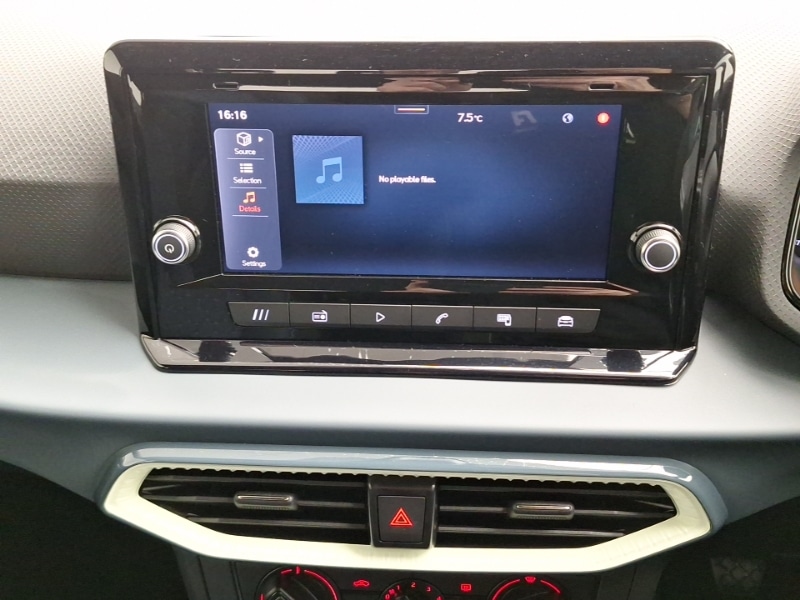 Used SEAT Arona 2025 for sale - 77522581: Photo 15