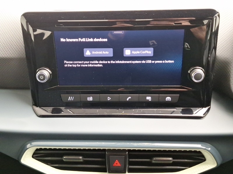 Used SEAT Arona 2025 for sale - 77522581: Photo 17