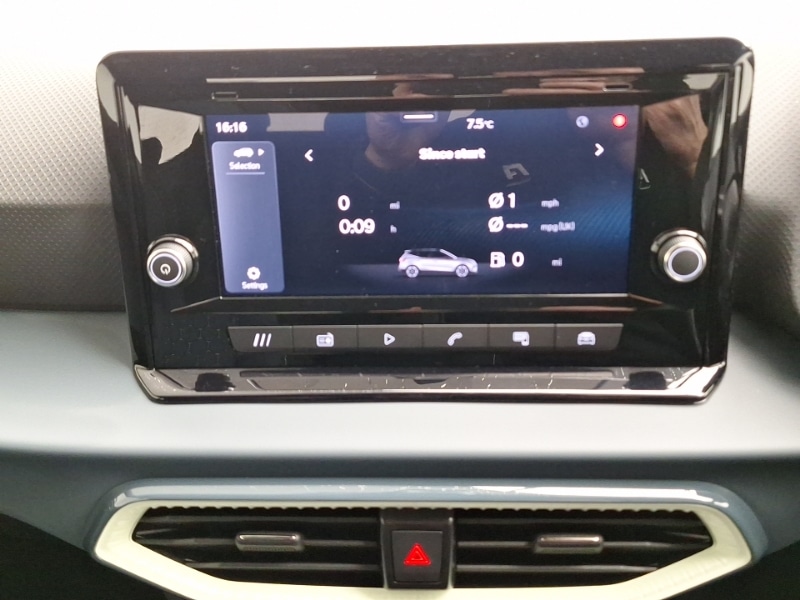 Used SEAT Arona 2025 for sale - 77522581: Photo 18