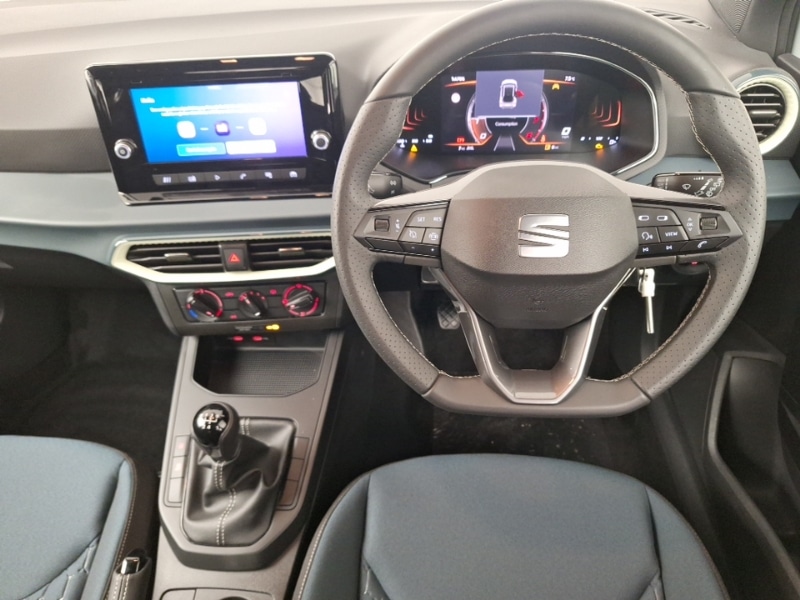 Used SEAT Arona 2025 for sale - 77522581: Photo 7