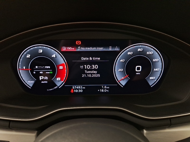 Used Audi A5 2020 for sale - 76331554: Photo 11