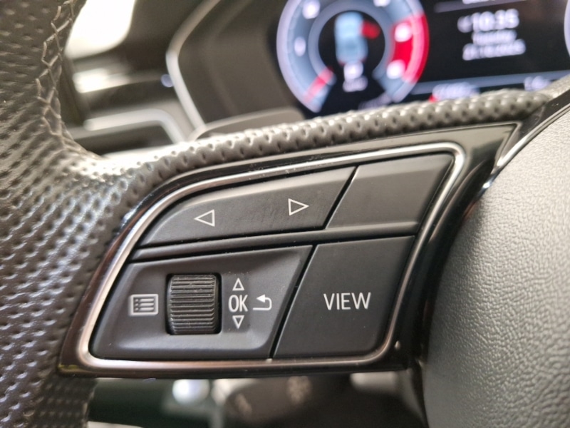 Used Audi A5 2020 for sale - 76331554: Photo 15