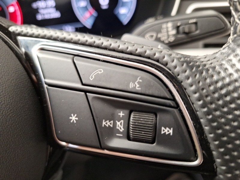 Used Audi A5 2020 for sale - 76331554: Photo 16