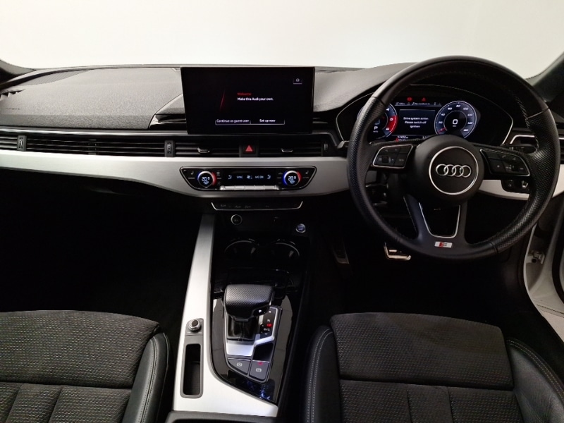 Used Audi A5 2020 for sale - 76331554: Photo 2
