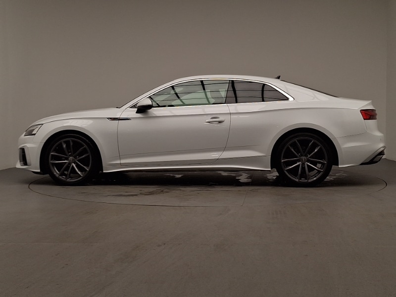 Used Audi A5 2020 for sale - 76331554: Photo 4