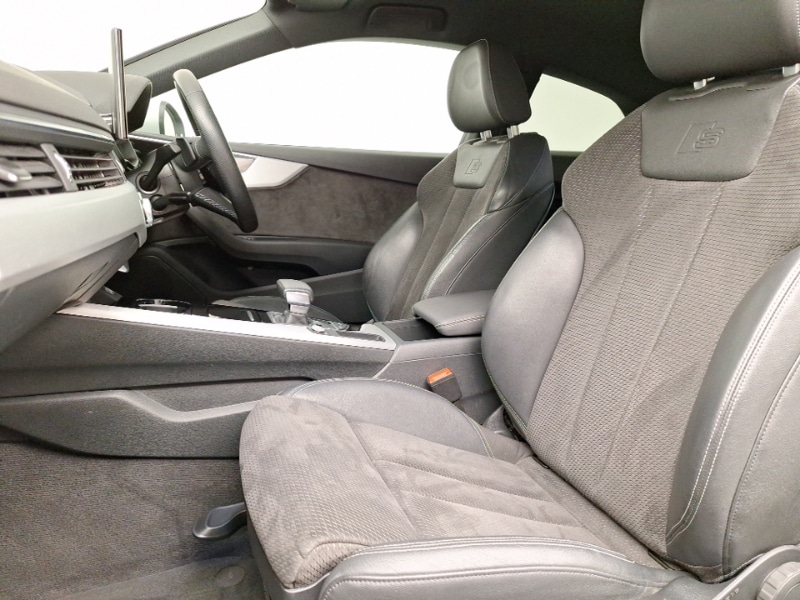 Used Audi A5 2020 for sale - 76331554: Photo 5