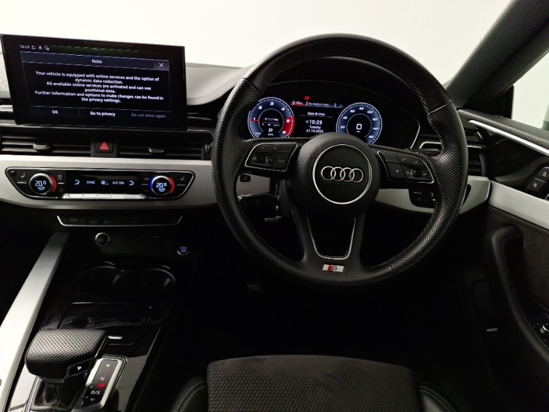 Used Audi A5 2020 for sale - 76331554: Photo 7
