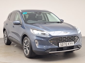 Used Ford Kuga 2020 for sale - 79100909: Photo