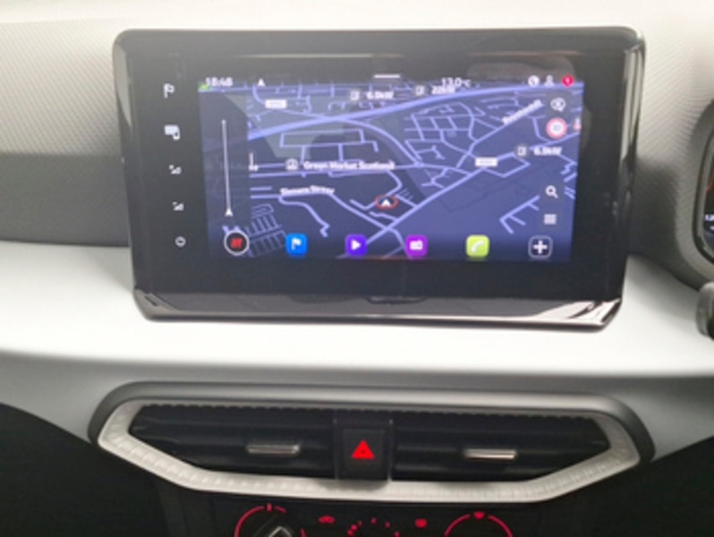 Used SEAT Ibiza 2025 for sale - 77852200: Photo 15