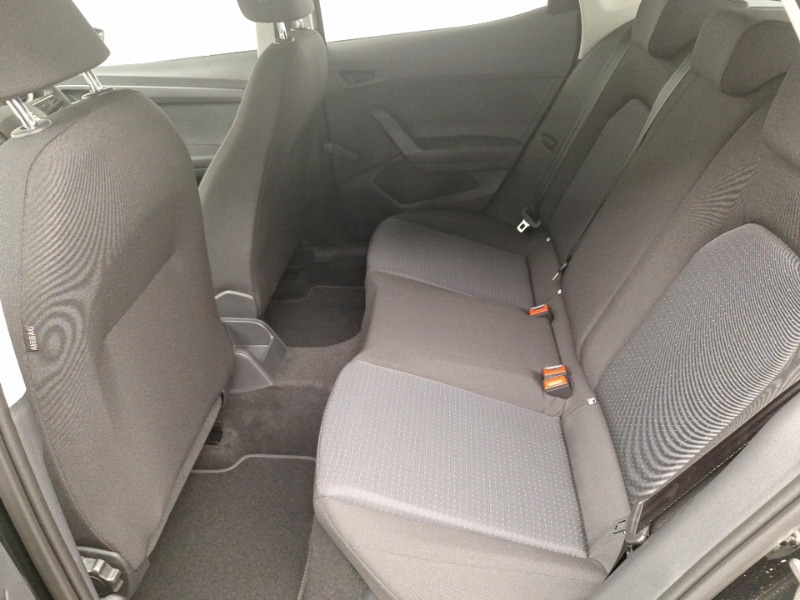 Used SEAT Ibiza 2025 for sale - 77852200: Photo 6