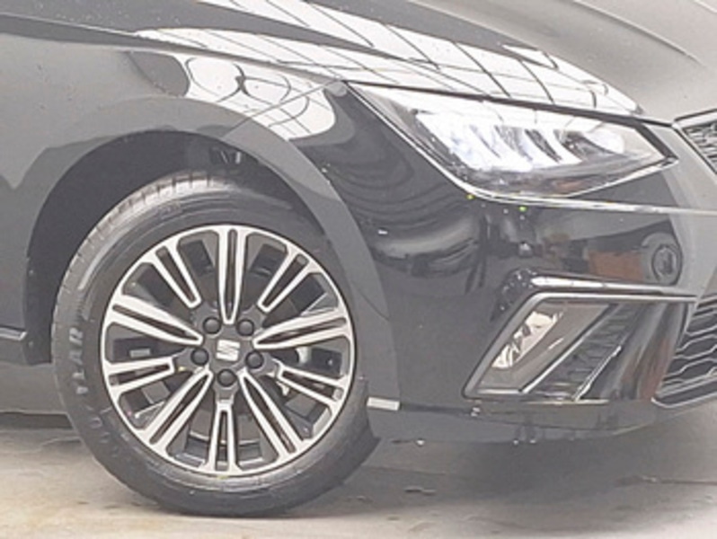 Used SEAT Ibiza 2025 for sale - 77852200: Photo 9