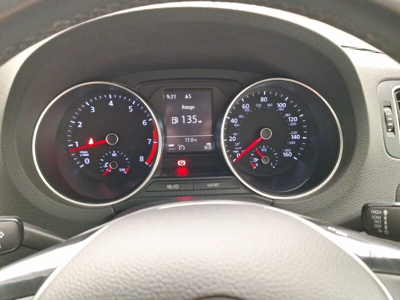 Used Volkswagen Polo 2016 for sale - 77663863: Photo 13