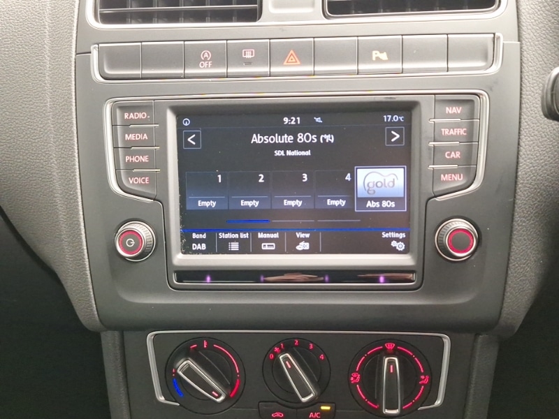 Used Volkswagen Polo 2016 for sale - 77663863: Photo 17