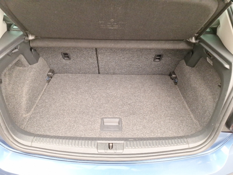 Used Volkswagen Polo 2016 for sale - 77663863: Photo 8