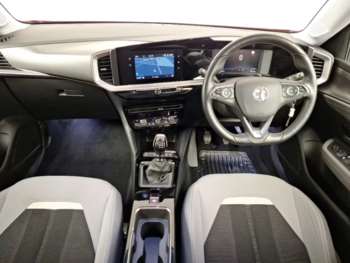 Used Vauxhall Mokka 2021 for sale - 74248938: Photo