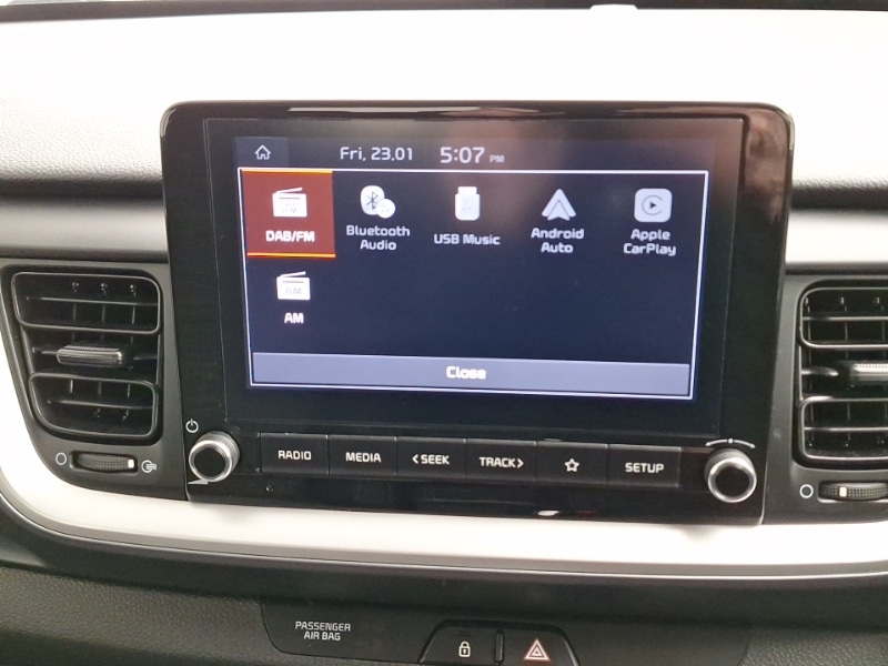 Used Kia Stonic 2023 for sale - 77751855: Photo 15