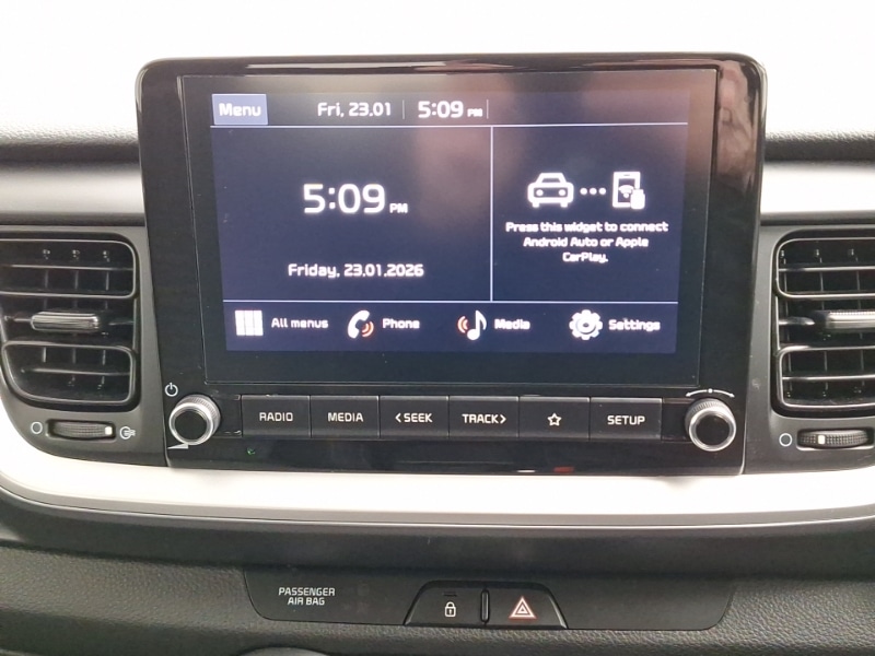 Used Kia Stonic 2023 for sale - 77751855: Photo 19