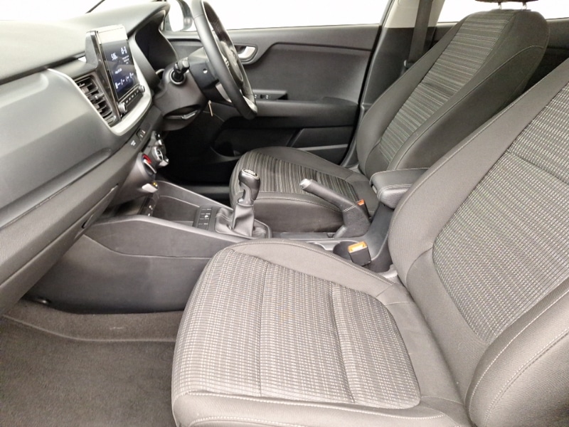 Used Kia Stonic 2023 for sale - 77751855: Photo 5