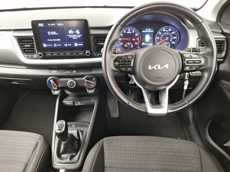 Used Kia Stonic 2023 for sale - 77751855: Photo 7